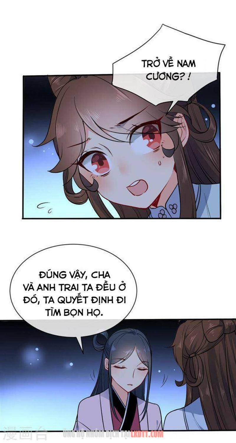 Tiểu Yêu Tinh Điều Giáo Bảo Điển Chapter 60 - 20