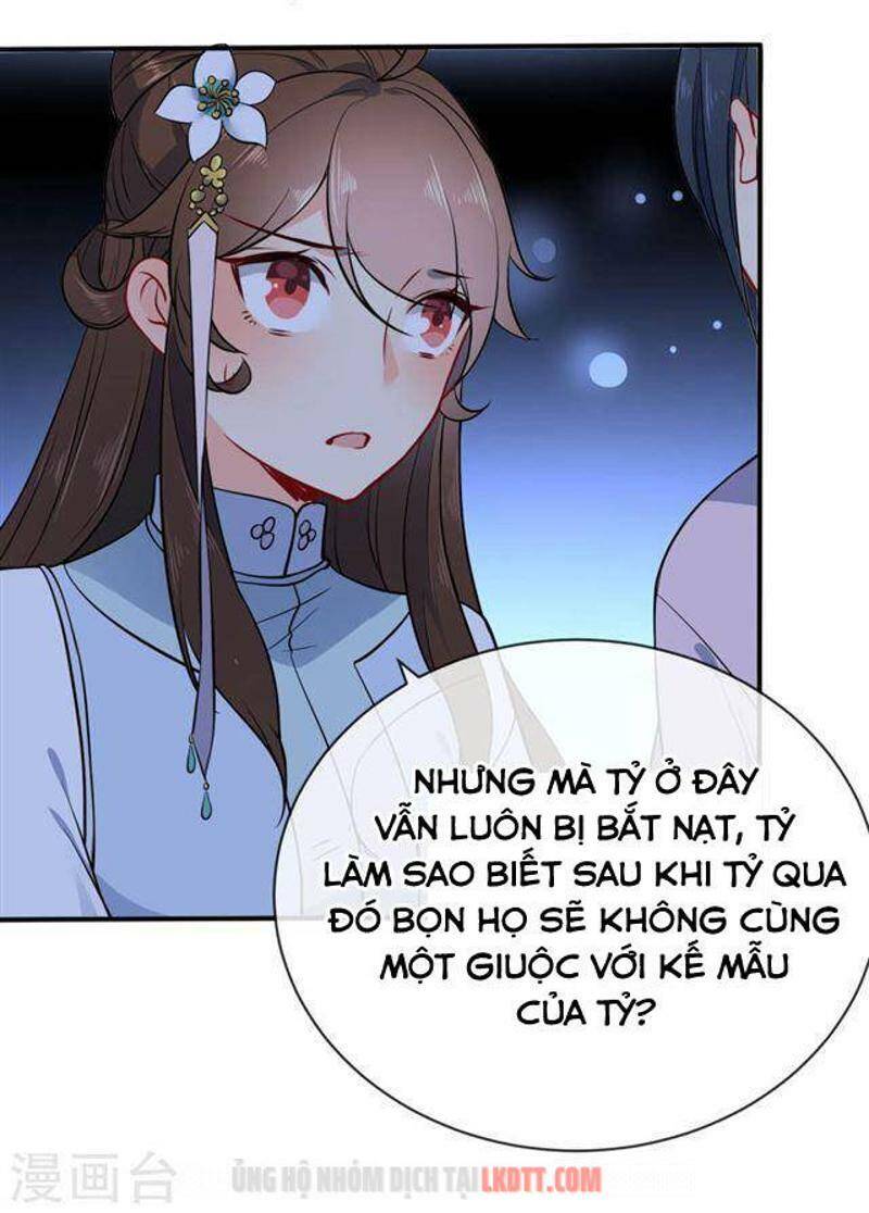 Tiểu Yêu Tinh Điều Giáo Bảo Điển Chapter 60 - 21