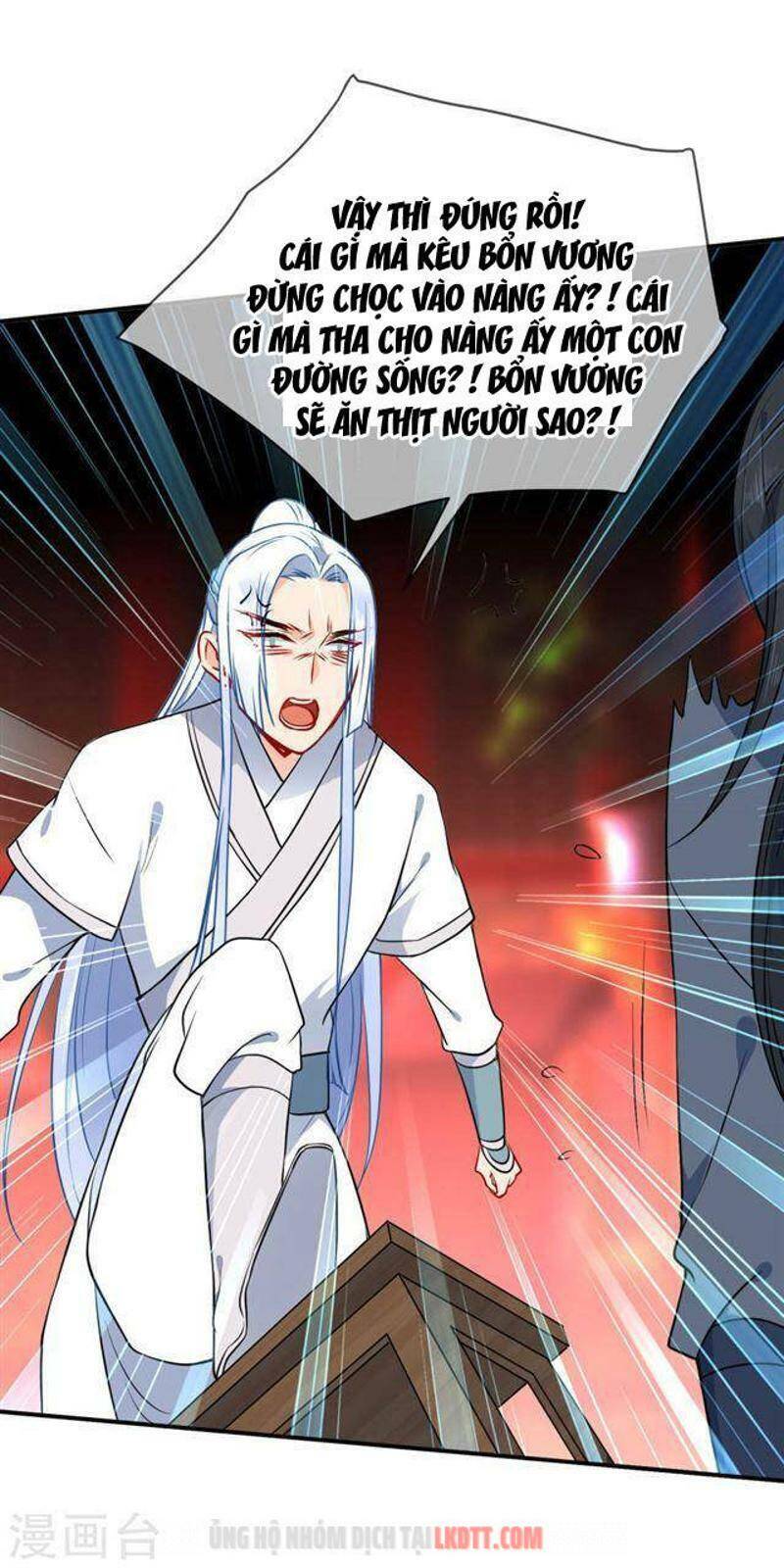 Tiểu Yêu Tinh Điều Giáo Bảo Điển Chapter 60 - 9