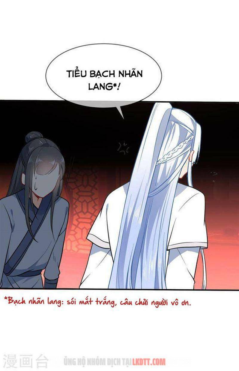 Tiểu Yêu Tinh Điều Giáo Bảo Điển Chapter 60 - 10