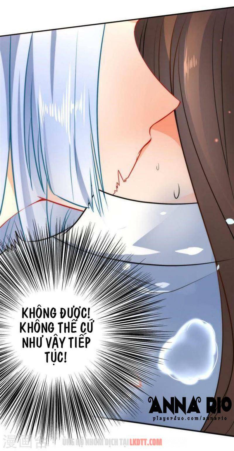 Tiểu Yêu Tinh Điều Giáo Bảo Điển Chapter 61 - 15