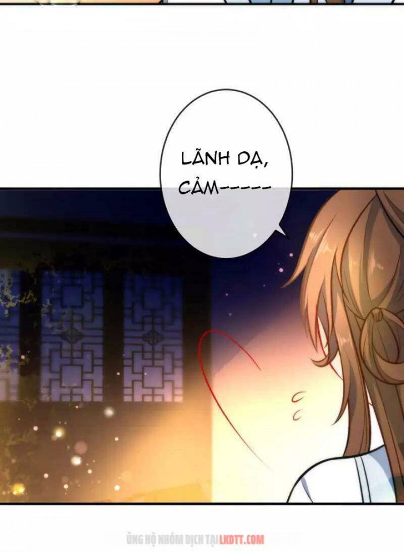 Tiểu Yêu Tinh Điều Giáo Bảo Điển Chapter 61 - 21