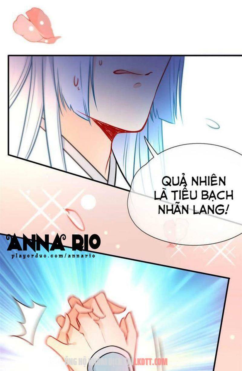 Tiểu Yêu Tinh Điều Giáo Bảo Điển Chapter 61 - 5