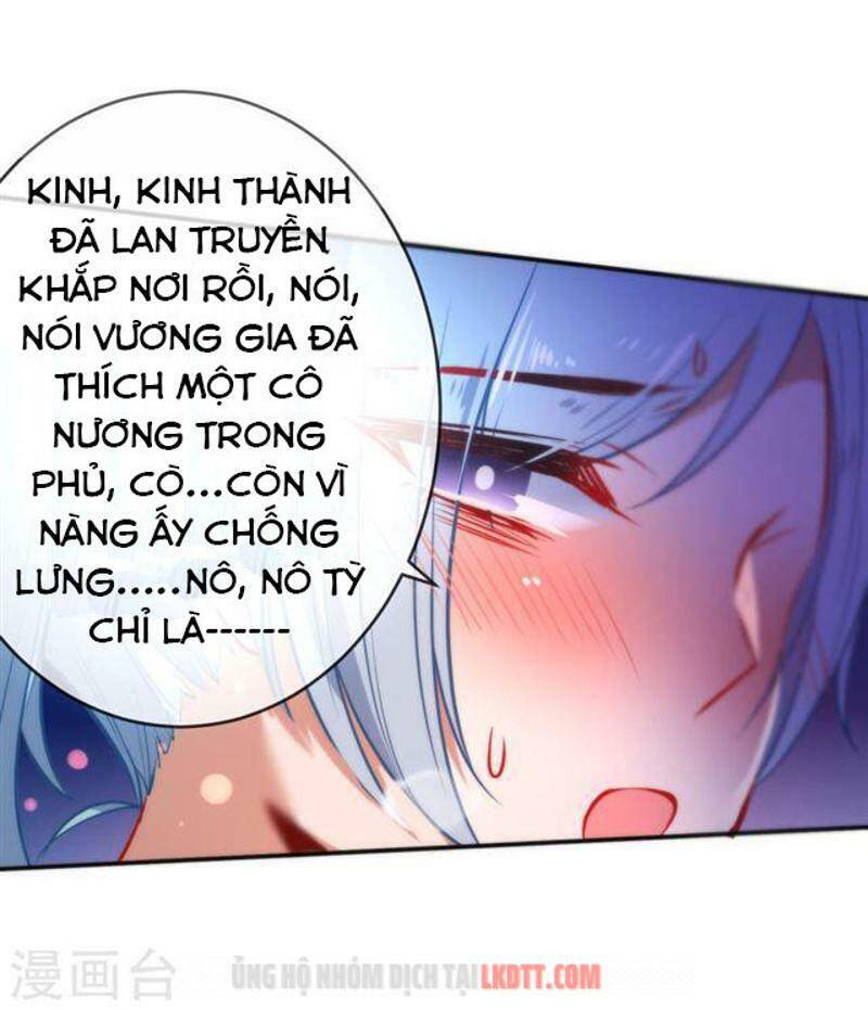 Tiểu Yêu Tinh Điều Giáo Bảo Điển Chapter 62 - 14