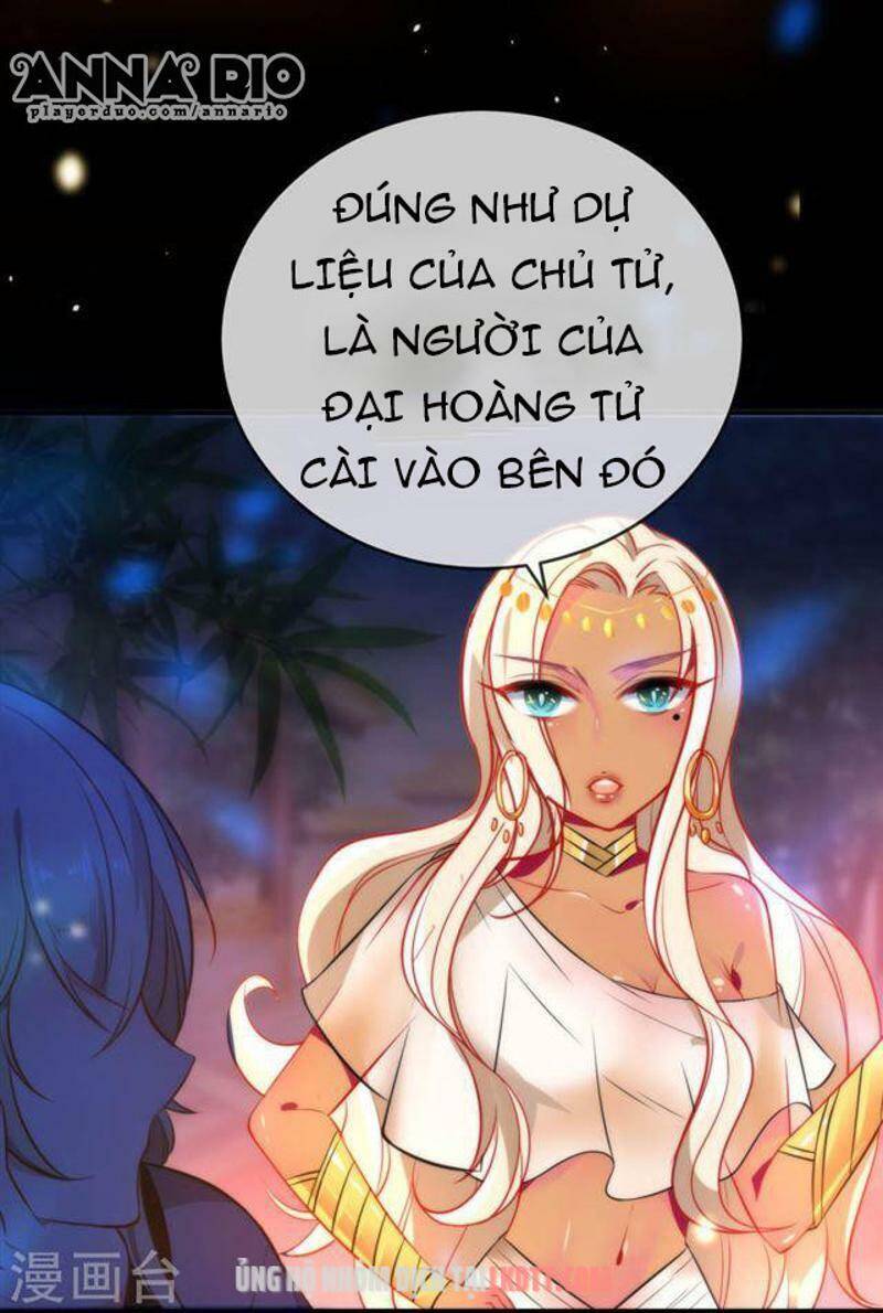 Tiểu Yêu Tinh Điều Giáo Bảo Điển Chapter 62 - 23