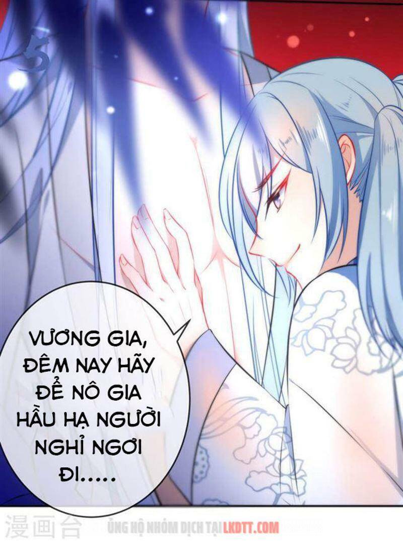 Tiểu Yêu Tinh Điều Giáo Bảo Điển Chapter 62 - 4