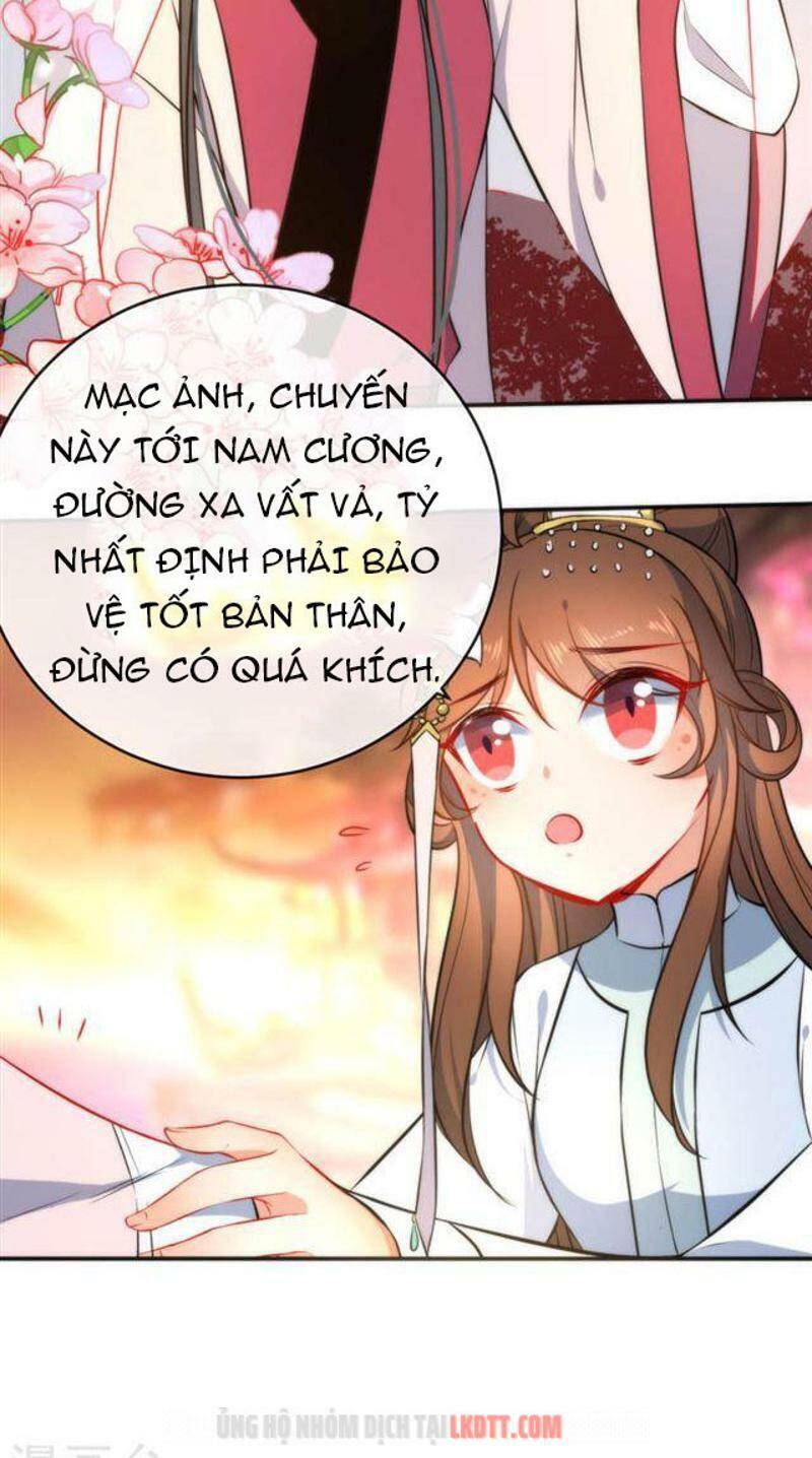 Tiểu Yêu Tinh Điều Giáo Bảo Điển Chapter 62 - 31