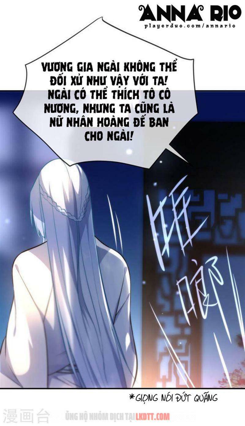 Tiểu Yêu Tinh Điều Giáo Bảo Điển Chapter 62 - 9