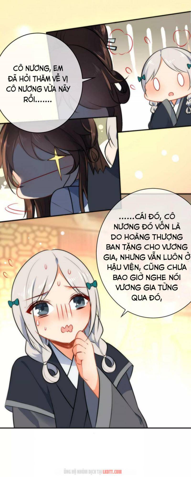 Tiểu Yêu Tinh Điều Giáo Bảo Điển Chapter 63 - 13