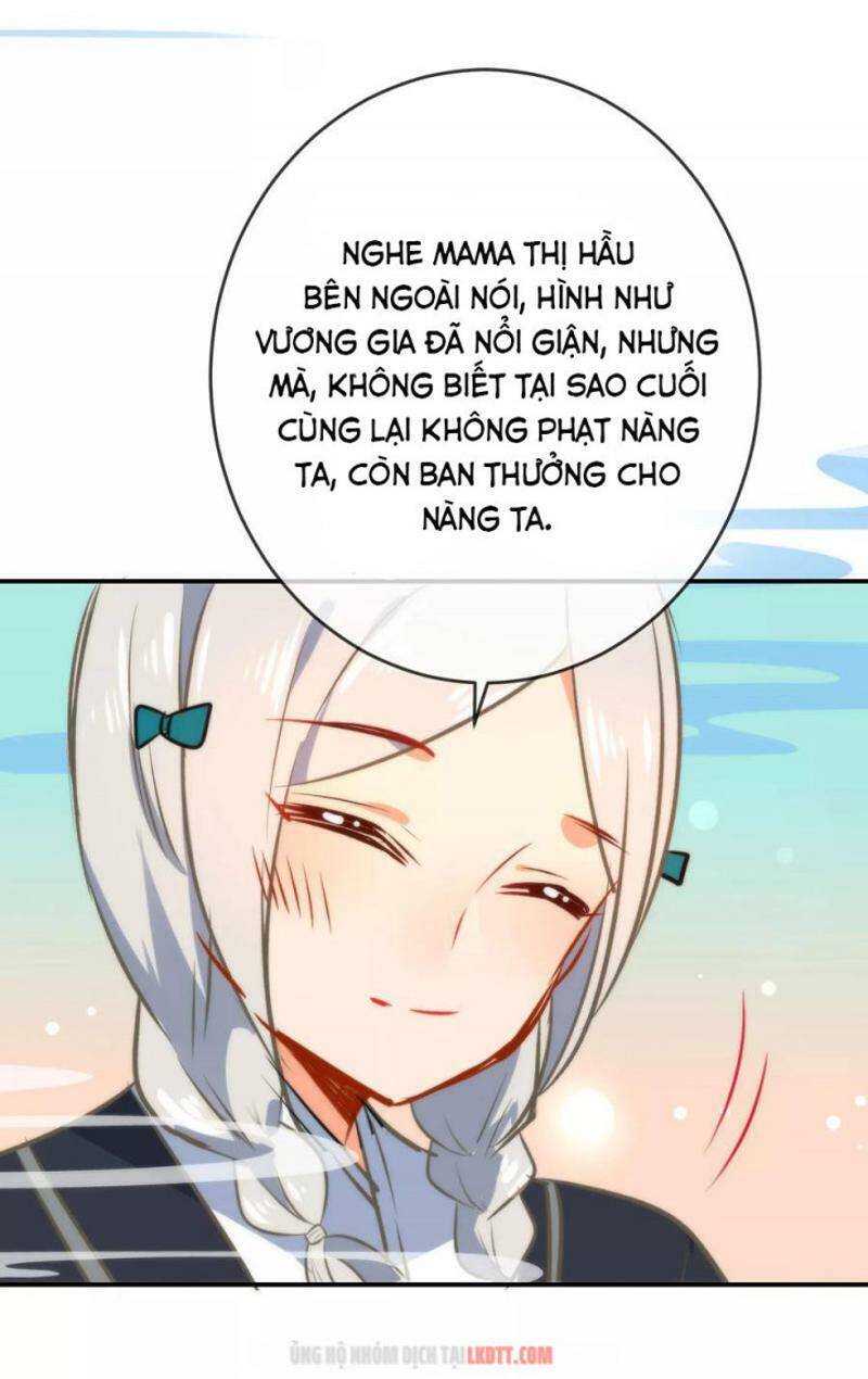 Tiểu Yêu Tinh Điều Giáo Bảo Điển Chapter 63 - 17