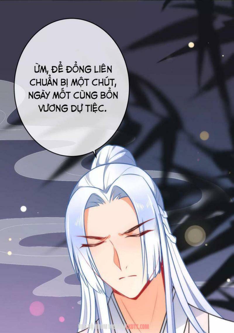 Tiểu Yêu Tinh Điều Giáo Bảo Điển Chapter 63 - 27