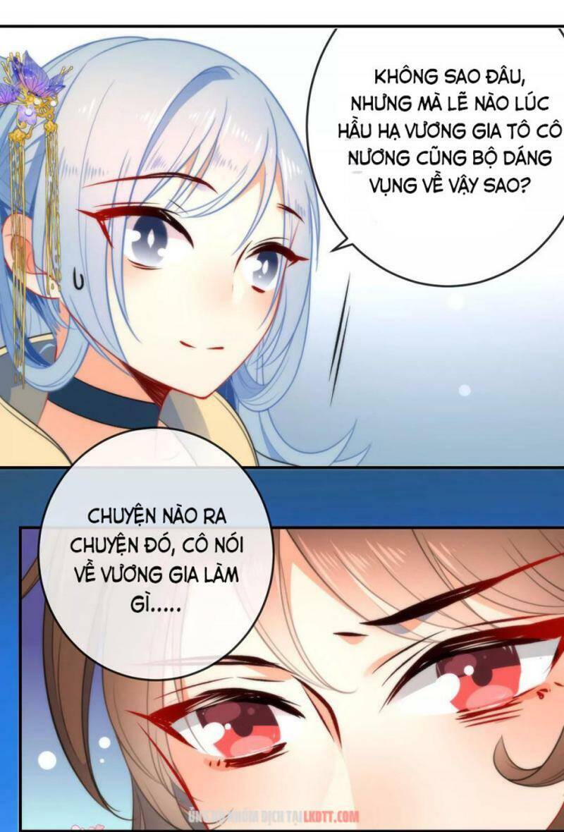 Tiểu Yêu Tinh Điều Giáo Bảo Điển Chapter 63 - 4