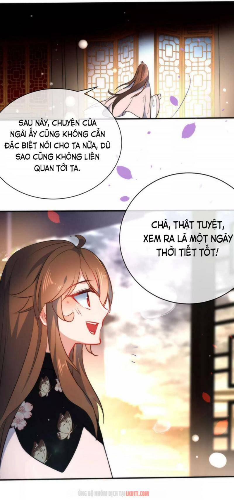 Tiểu Yêu Tinh Điều Giáo Bảo Điển Chapter 64 - 6