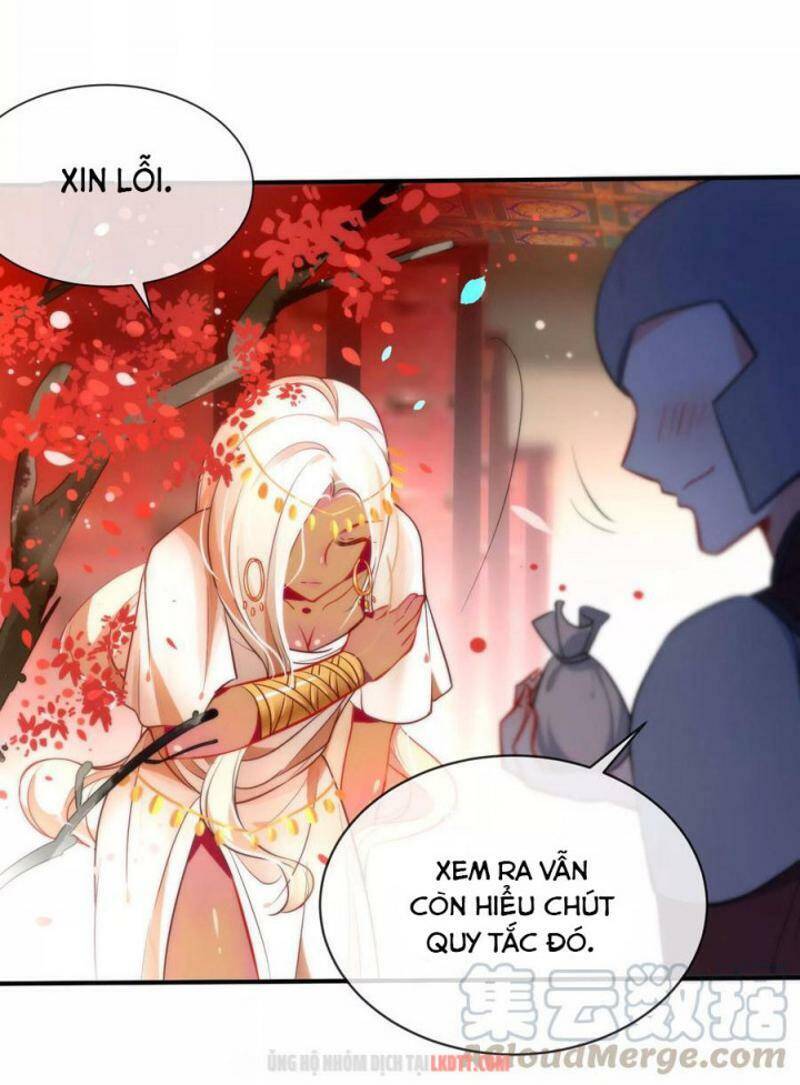 Tiểu Yêu Tinh Điều Giáo Bảo Điển Chapter 65 - 28