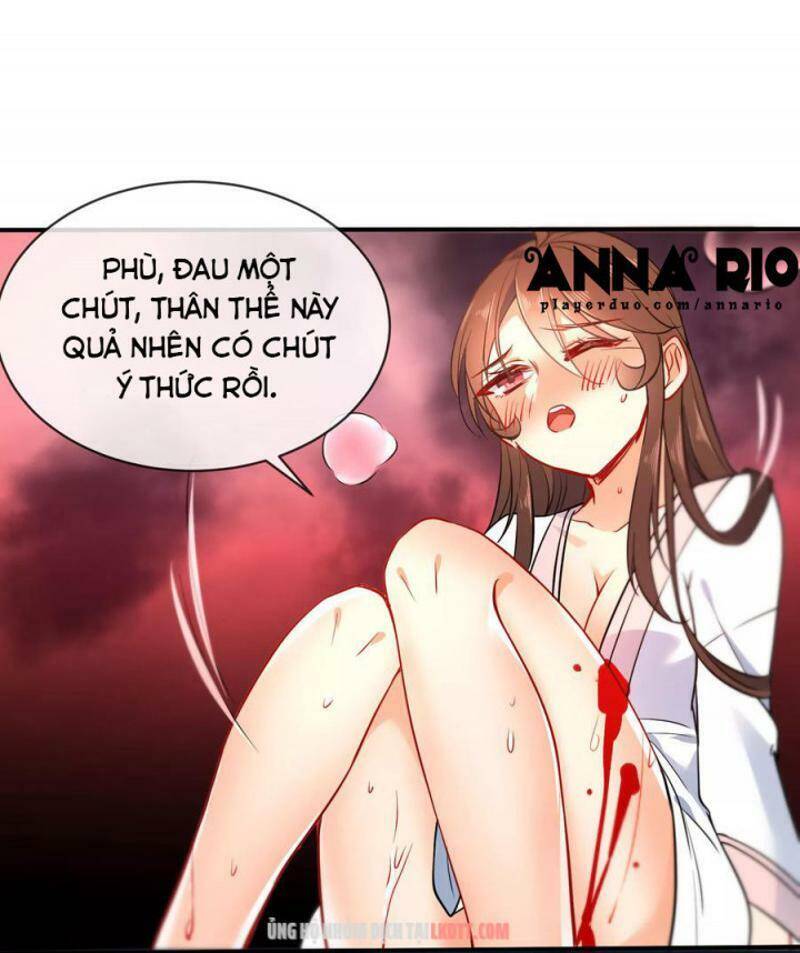 Tiểu Yêu Tinh Điều Giáo Bảo Điển Chapter 67 - 34