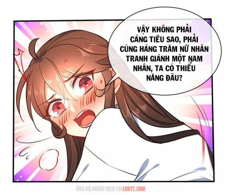 Tiểu Yêu Tinh Điều Giáo Bảo Điển Chapter 67 - 37