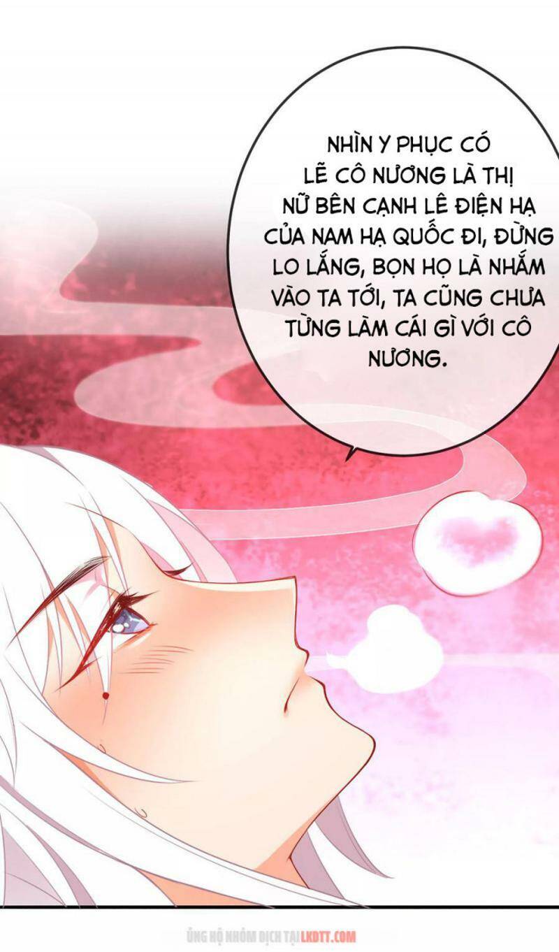 Tiểu Yêu Tinh Điều Giáo Bảo Điển Chapter 67 - 10