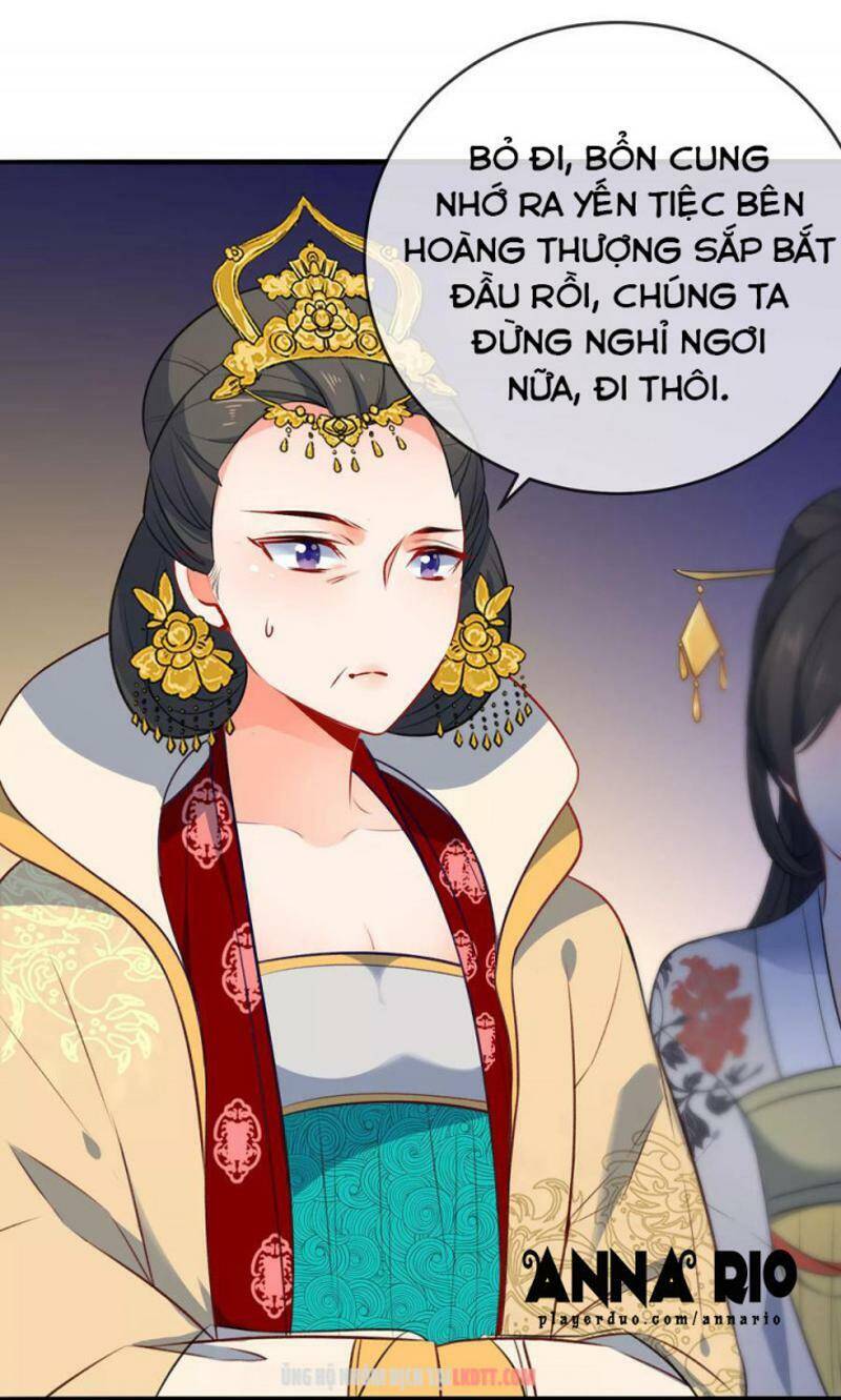 Tiểu Yêu Tinh Điều Giáo Bảo Điển Chapter 68 - 2