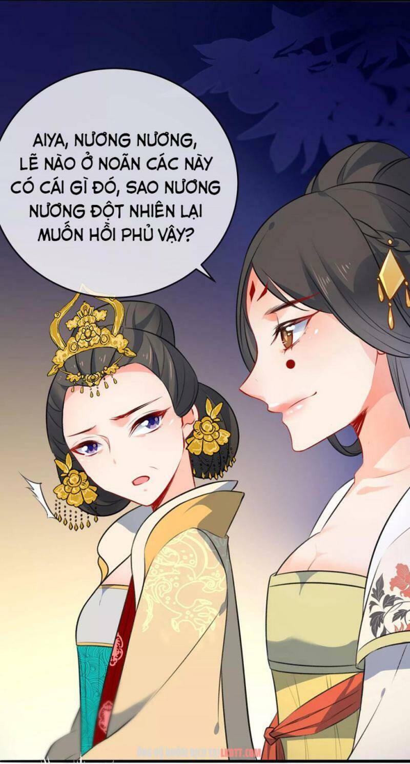 Tiểu Yêu Tinh Điều Giáo Bảo Điển Chapter 68 - 3