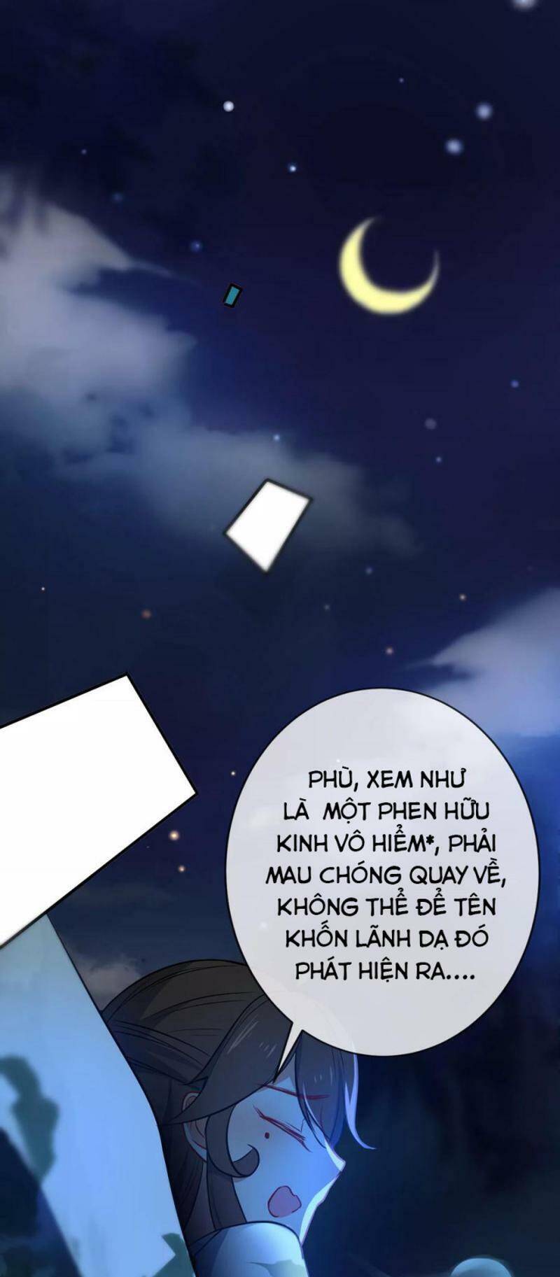 Tiểu Yêu Tinh Điều Giáo Bảo Điển Chapter 68 - 35