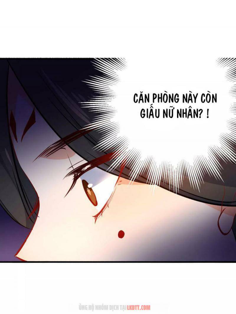 Tiểu Yêu Tinh Điều Giáo Bảo Điển Chapter 68 - 8