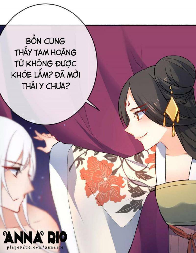 Tiểu Yêu Tinh Điều Giáo Bảo Điển Chapter 68 - 9