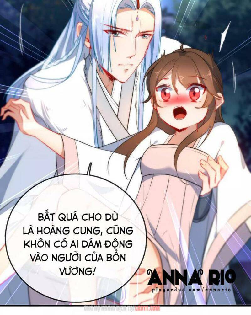 Tiểu Yêu Tinh Điều Giáo Bảo Điển Chapter 69 - 18