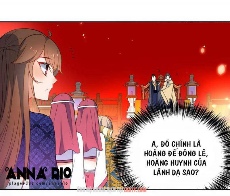 Tiểu Yêu Tinh Điều Giáo Bảo Điển Chapter 70 - 12