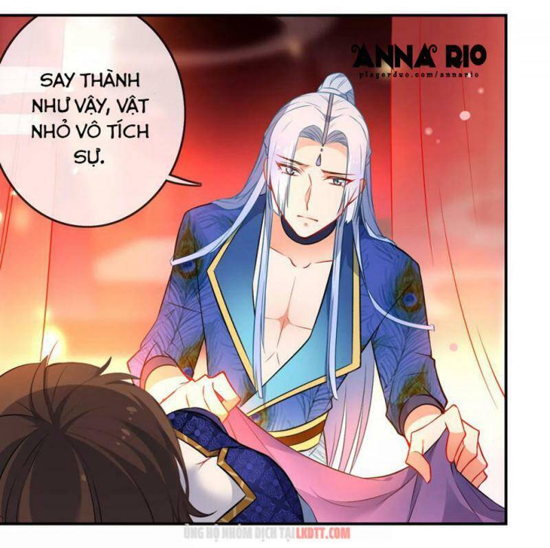 Tiểu Yêu Tinh Điều Giáo Bảo Điển Chapter 75 - 11