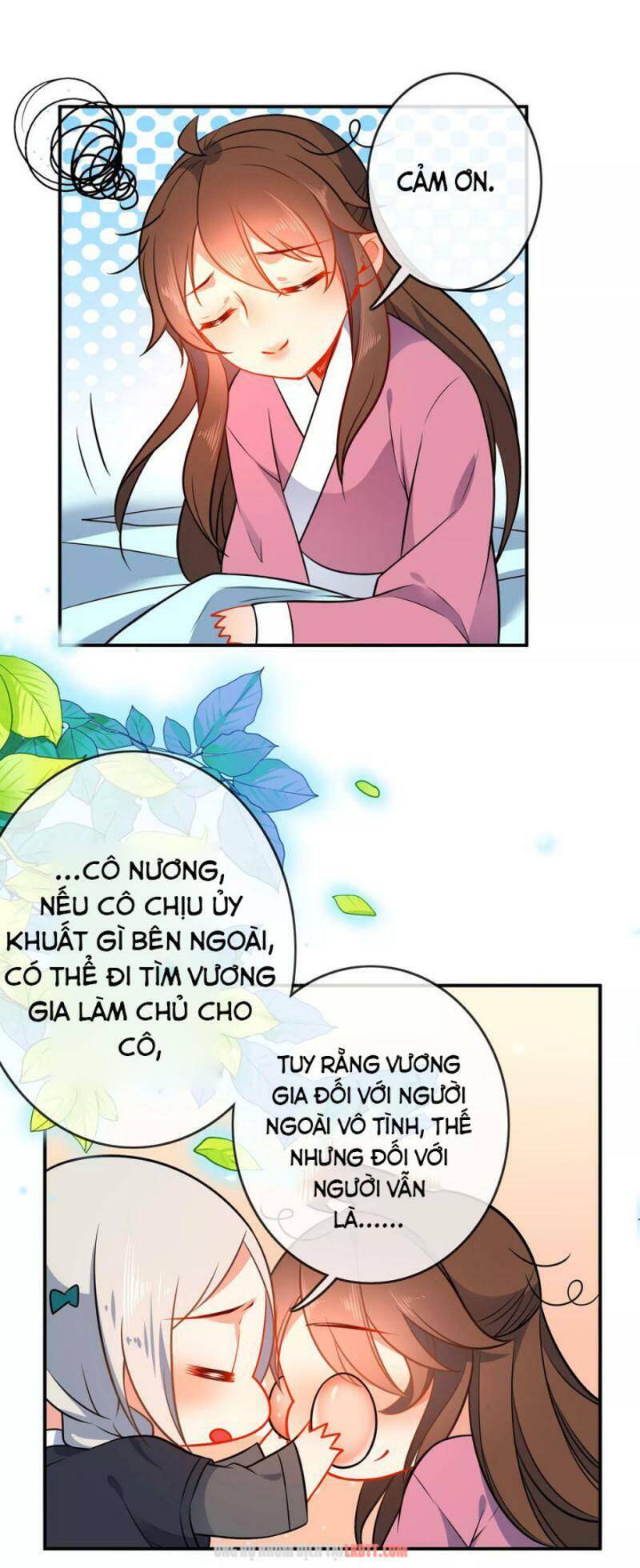 Tiểu Yêu Tinh Điều Giáo Bảo Điển Chapter 76 - 20