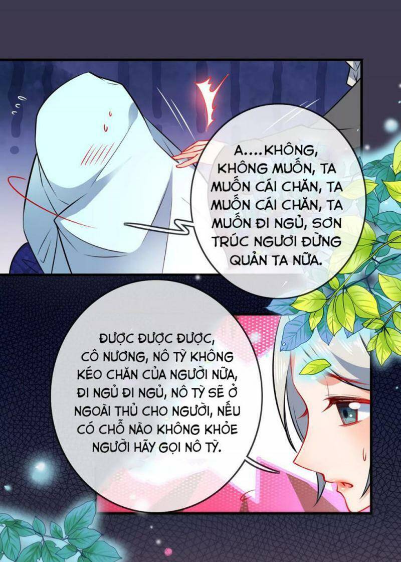 Tiểu Yêu Tinh Điều Giáo Bảo Điển Chapter 76 - 6