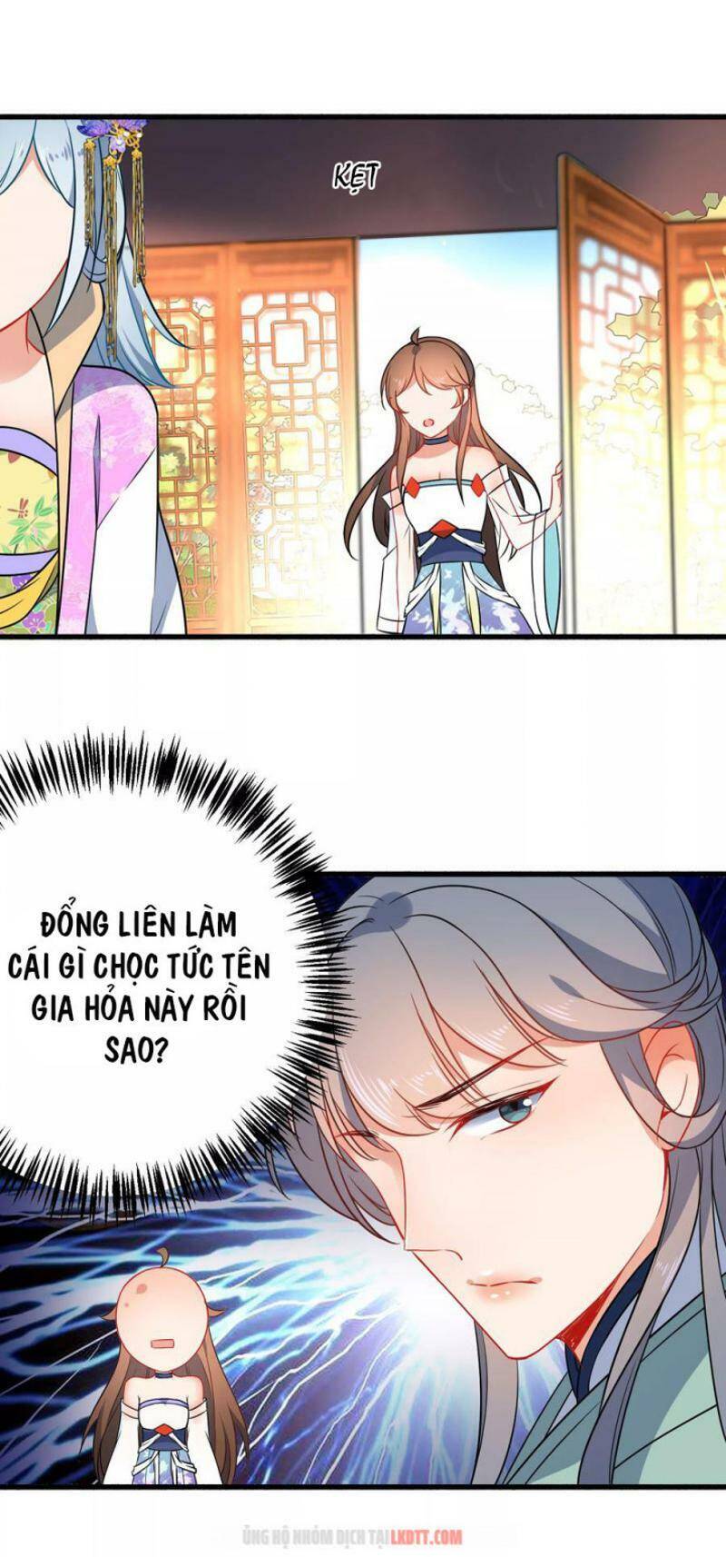 Tiểu Yêu Tinh Điều Giáo Bảo Điển Chapter 77 - 26