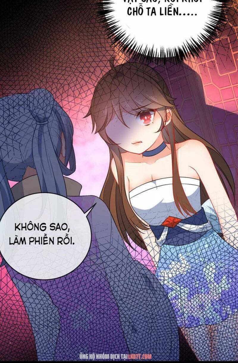 Tiểu Yêu Tinh Điều Giáo Bảo Điển Chapter 77 - 9