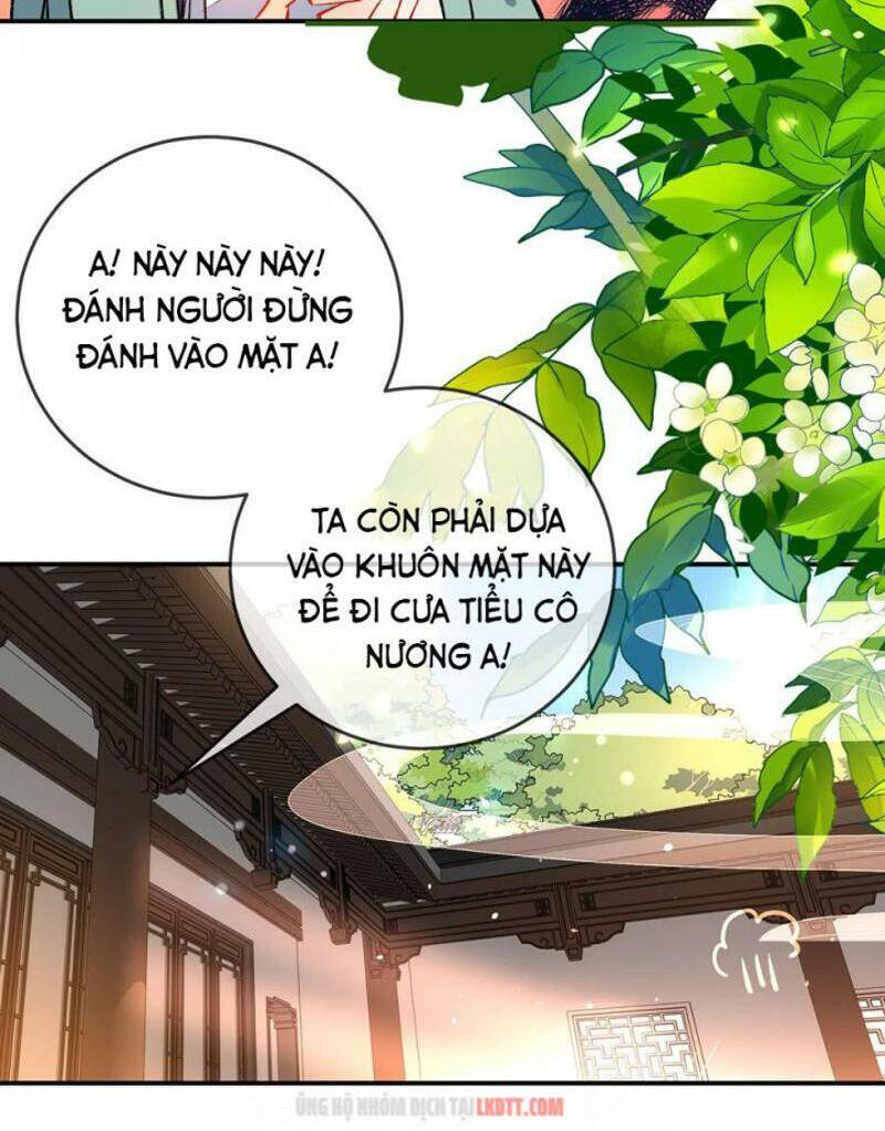 Tiểu Yêu Tinh Điều Giáo Bảo Điển Chapter 78 - 14