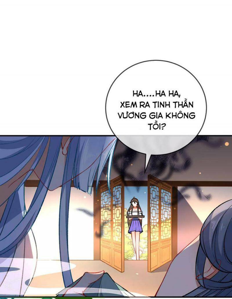 Tiểu Yêu Tinh Điều Giáo Bảo Điển Chapter 78 - 15