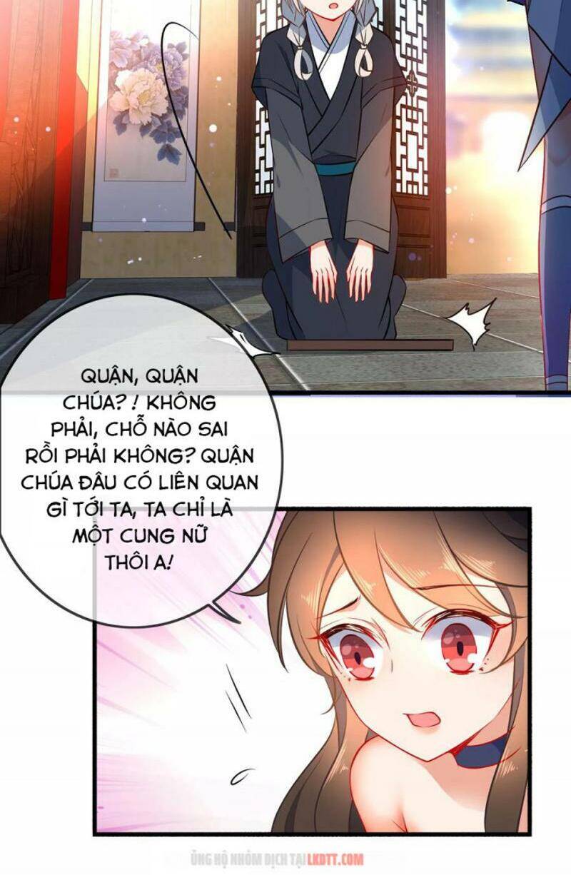 Tiểu Yêu Tinh Điều Giáo Bảo Điển Chapter 79 - 26