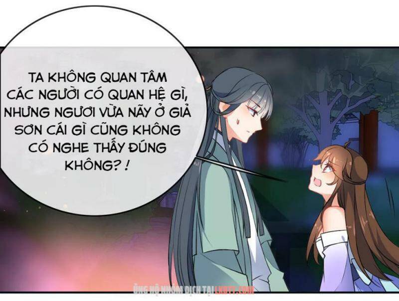 Tiểu Yêu Tinh Điều Giáo Bảo Điển Chapter 80 - 13