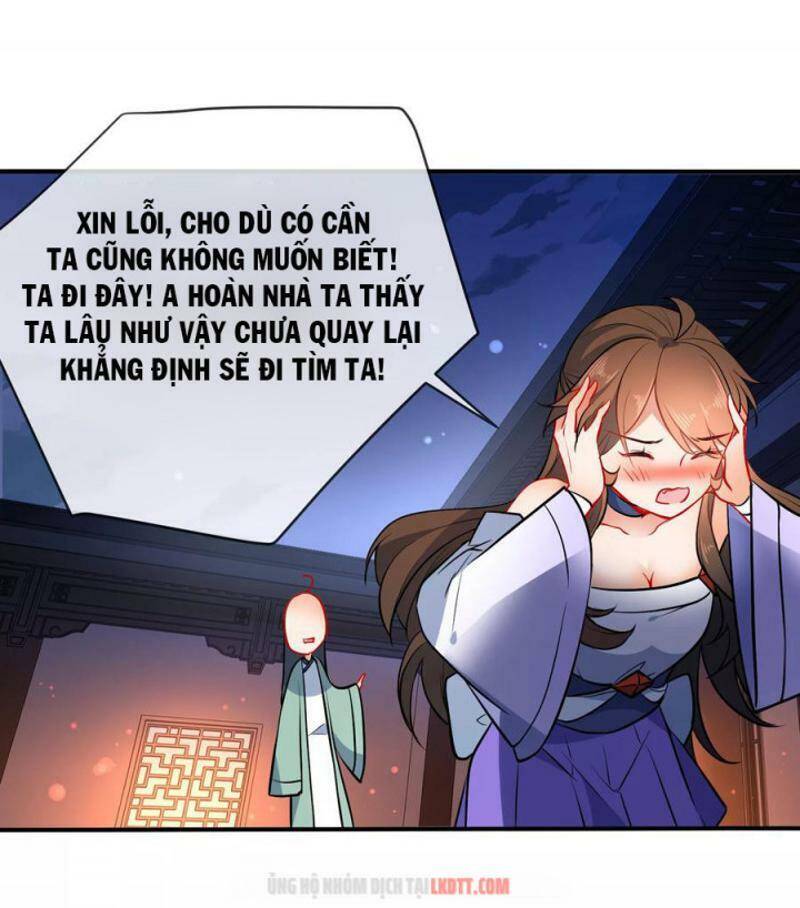 Tiểu Yêu Tinh Điều Giáo Bảo Điển Chapter 80 - 19