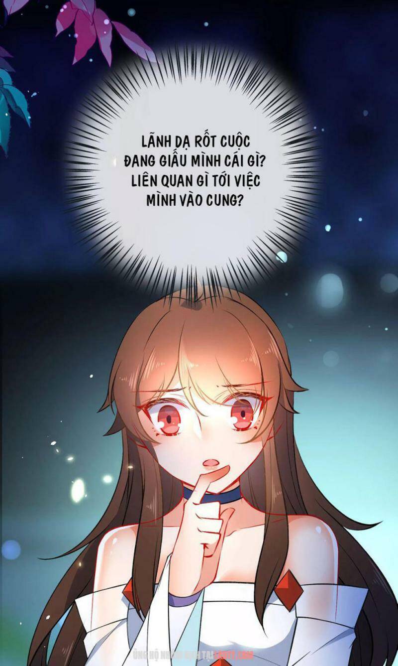 Tiểu Yêu Tinh Điều Giáo Bảo Điển Chapter 80 - 24