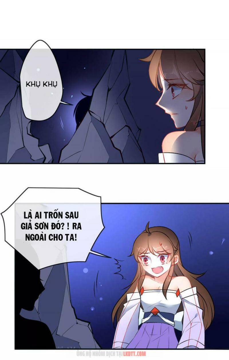 Tiểu Yêu Tinh Điều Giáo Bảo Điển Chapter 80 - 9