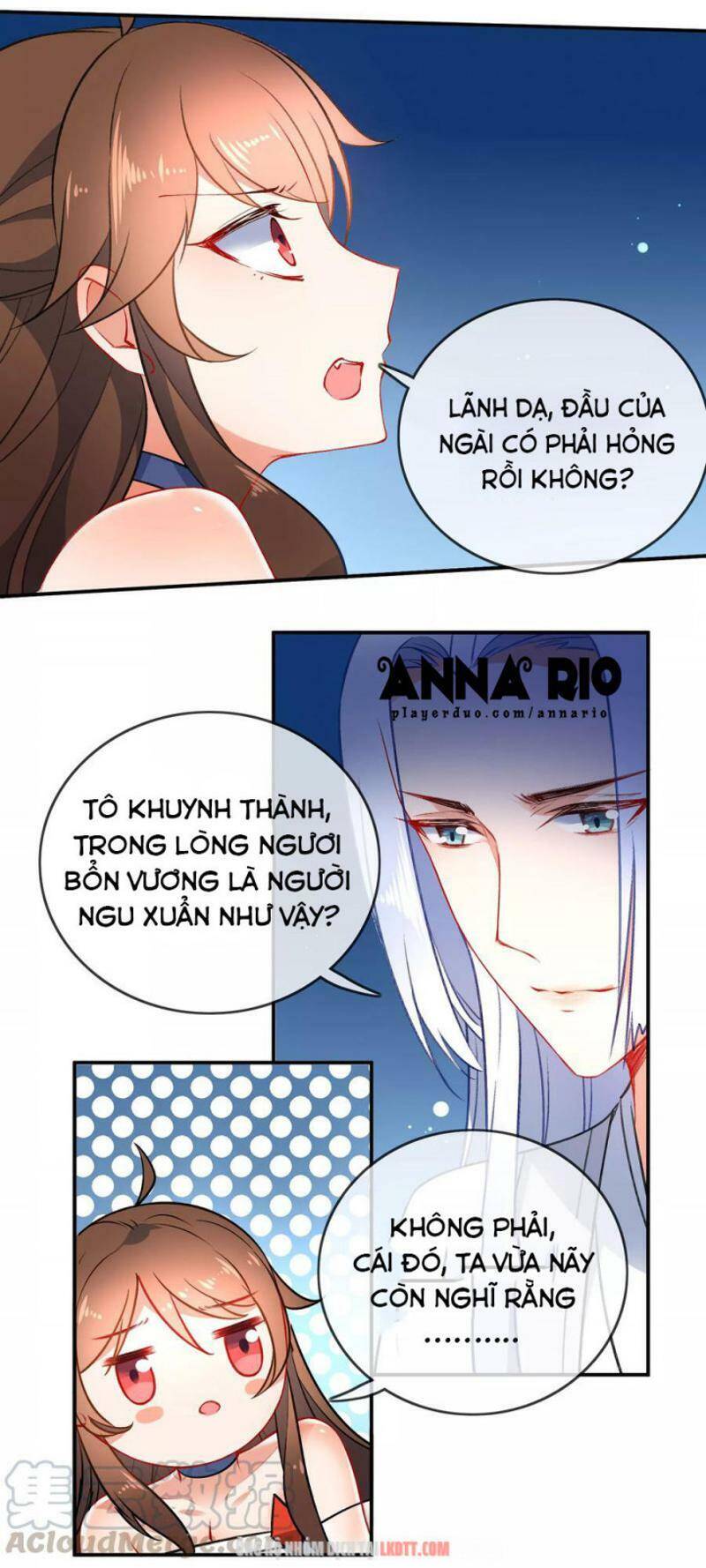 Tiểu Yêu Tinh Điều Giáo Bảo Điển Chapter 81 - 23