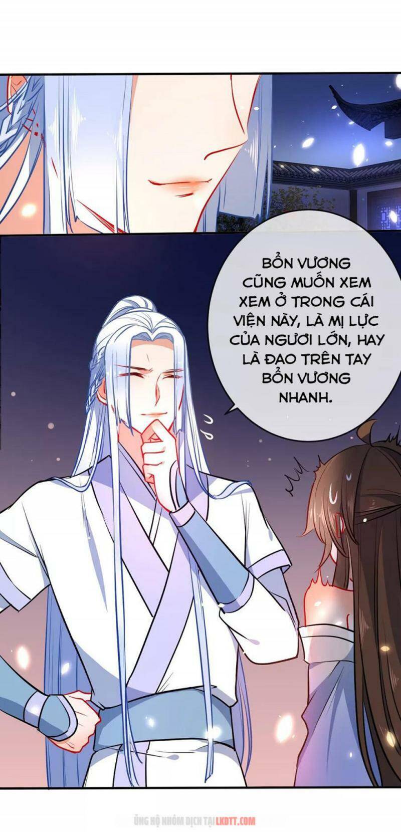 Tiểu Yêu Tinh Điều Giáo Bảo Điển Chapter 82 - 20