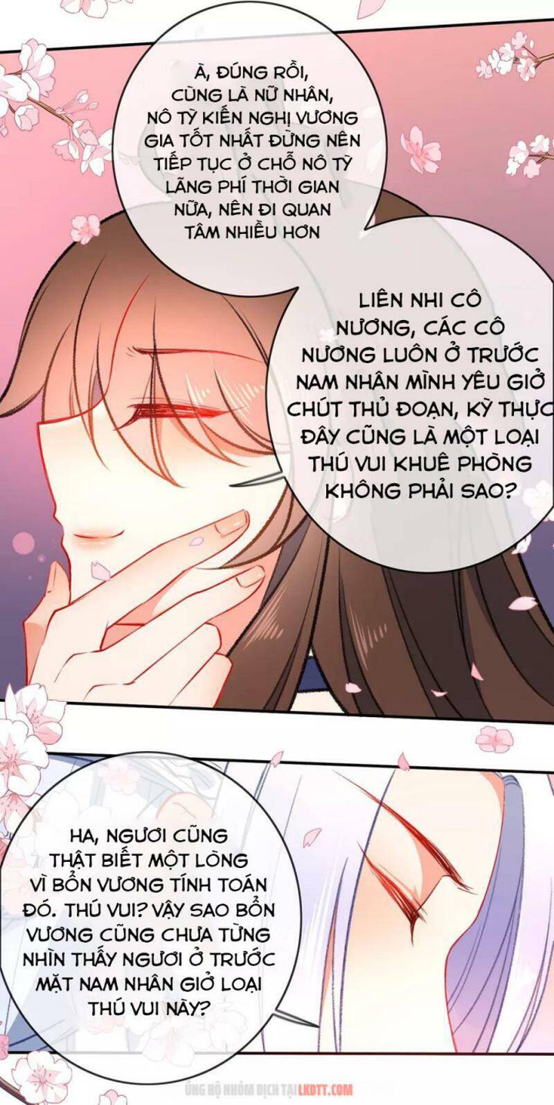 Tiểu Yêu Tinh Điều Giáo Bảo Điển Chapter 82 - 6