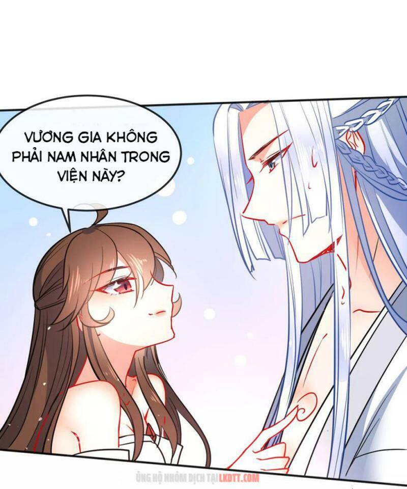 Tiểu Yêu Tinh Điều Giáo Bảo Điển Chapter 83 - 21