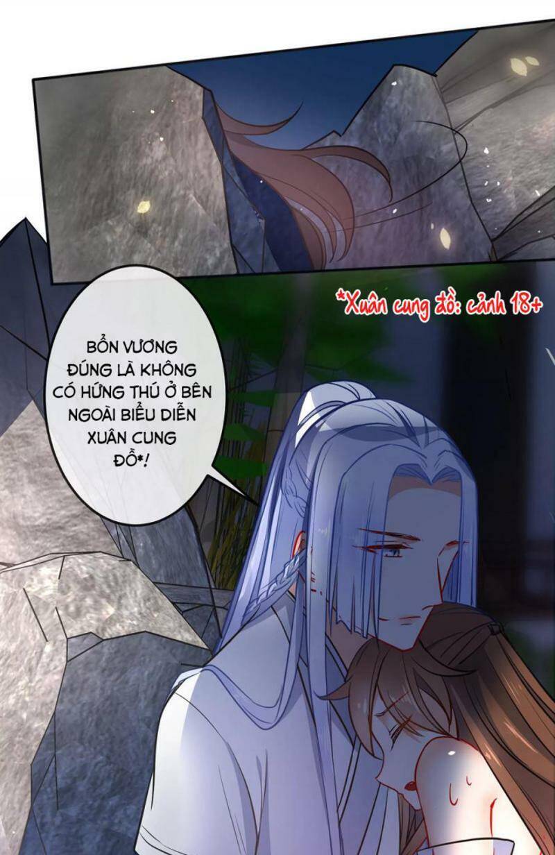 Tiểu Yêu Tinh Điều Giáo Bảo Điển Chapter 83 - 24