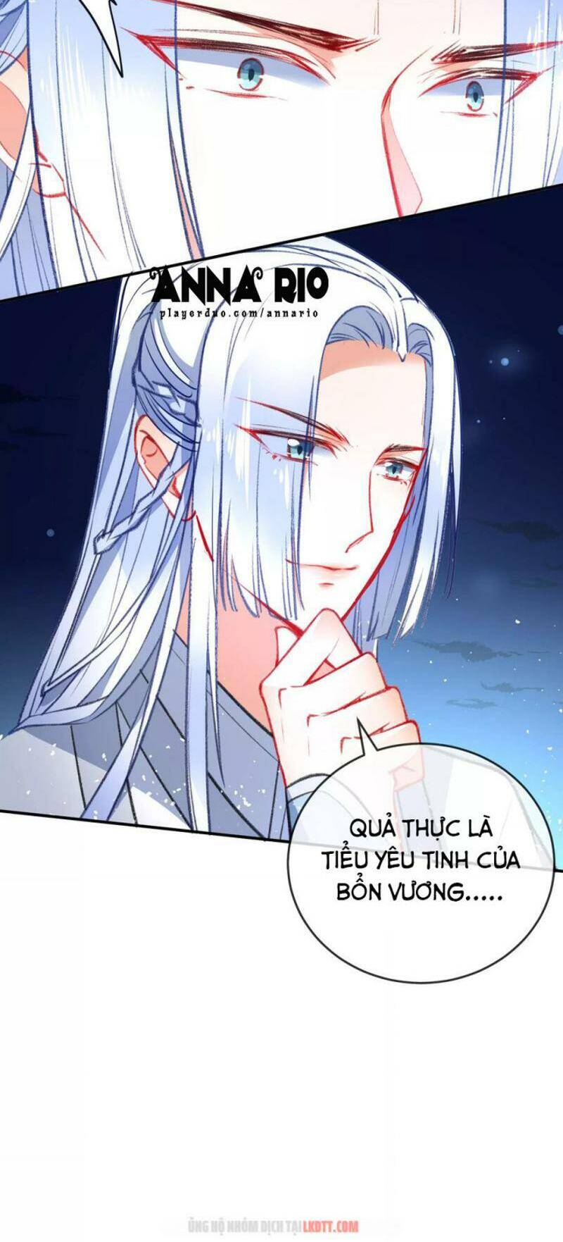 Tiểu Yêu Tinh Điều Giáo Bảo Điển Chapter 83 - 29