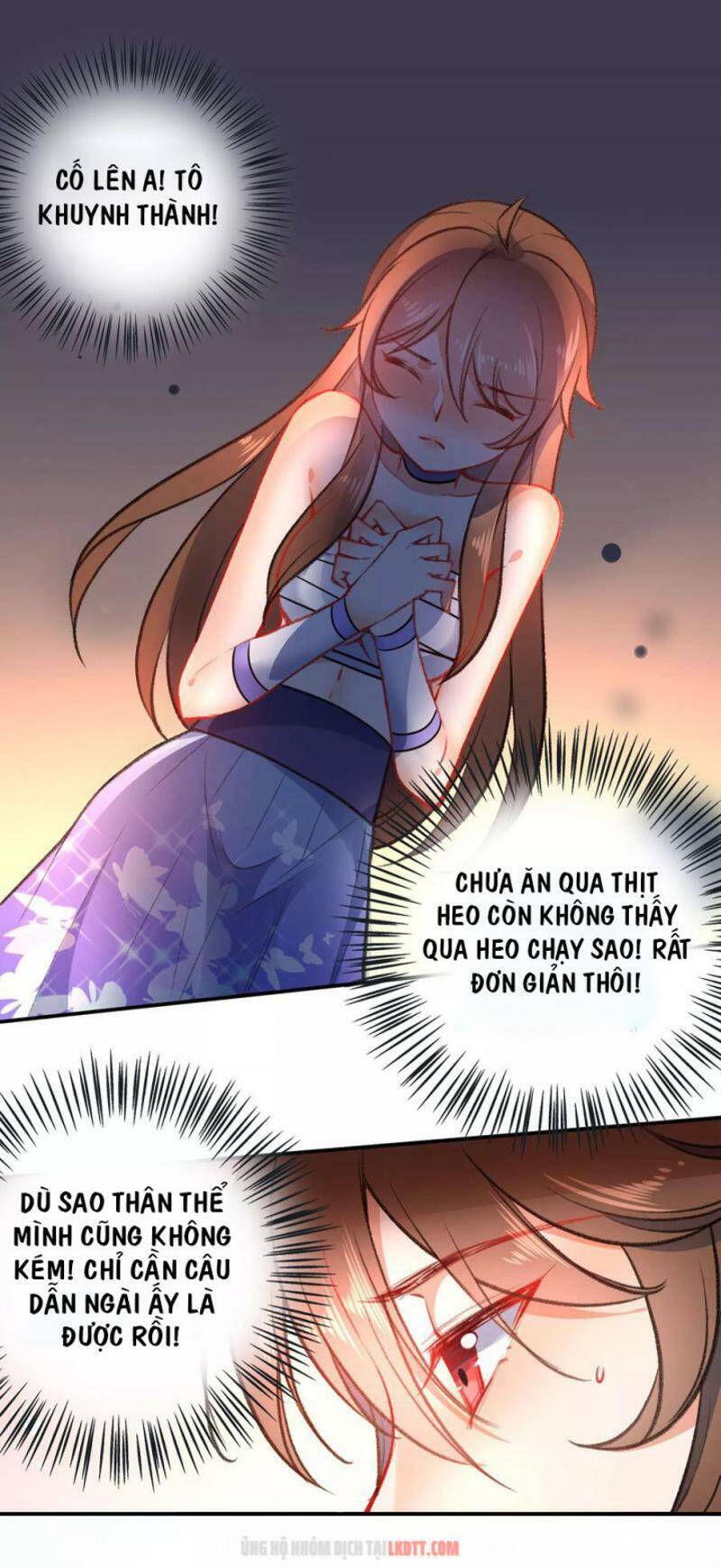 Tiểu Yêu Tinh Điều Giáo Bảo Điển Chapter 84 - 2