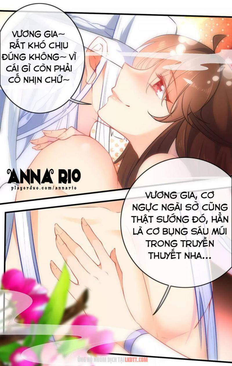 Tiểu Yêu Tinh Điều Giáo Bảo Điển Chapter 84 - 11