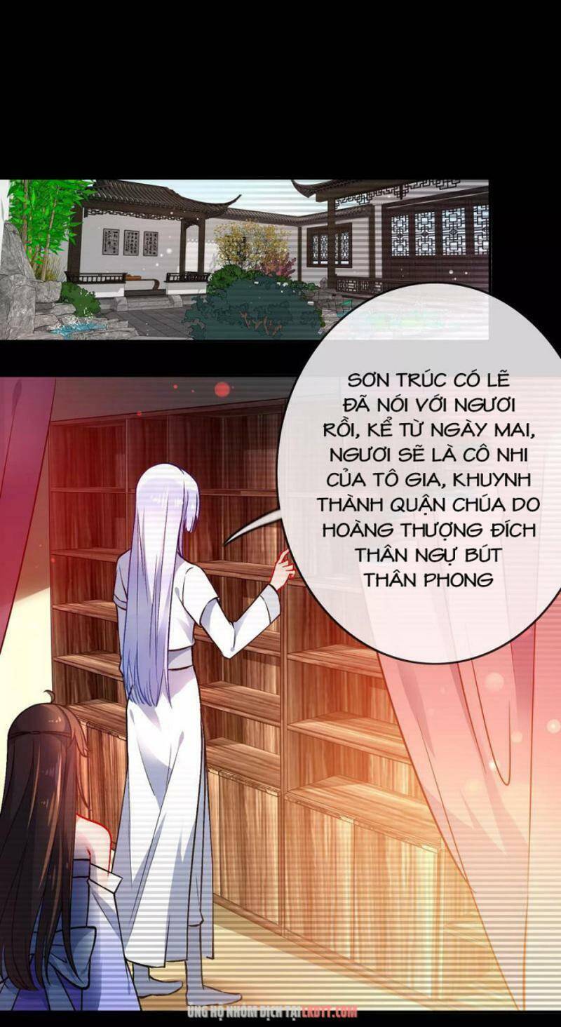 Tiểu Yêu Tinh Điều Giáo Bảo Điển Chapter 86 - 12