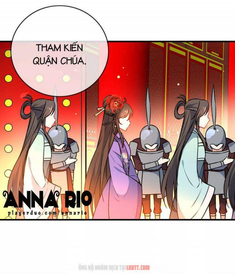 Tiểu Yêu Tinh Điều Giáo Bảo Điển Chapter 86 - 3